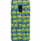 Disney Toy Story Alien Collage Galaxy S9 Skin